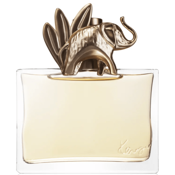 Kenzo Jungle L'Elephant - Eau de Parfum - LuxScents.nl