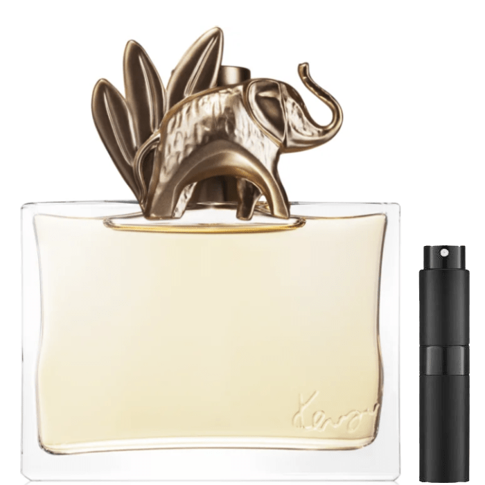 Kenzo Jungle L'Elephant - Eau de Parfum - LuxScents.nl