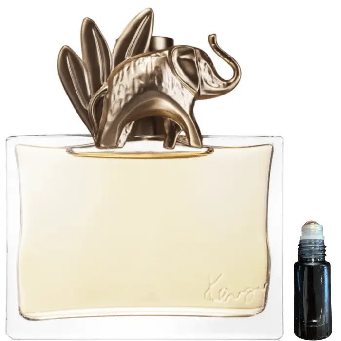 Kenzo Jungle L'Elephant - Eau de Parfum - LuxScents