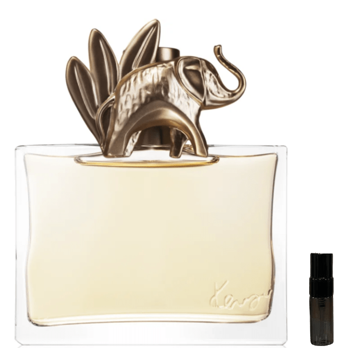 Kenzo Jungle L'Elephant - Eau de Parfum - LuxScents.nl