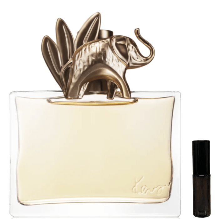 Kenzo Jungle L'Elephant - Eau de Parfum - LuxScents.nl