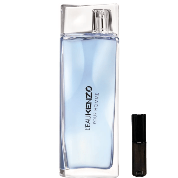 Kenzo L'eau Kenzo Pour Homme - Eau de Toilette - LuxScents.nl