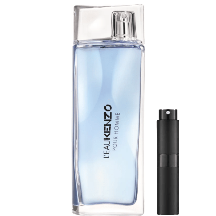 Kenzo L'eau Kenzo Pour Homme - Eau de Toilette - LuxScents.nl