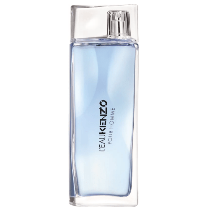 Kenzo L'eau Kenzo Pour Homme - Eau de Toilette - LuxScents.nl