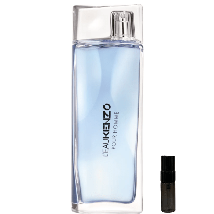 Kenzo L'eau Kenzo Pour Homme - Eau de Toilette - LuxScents.nl