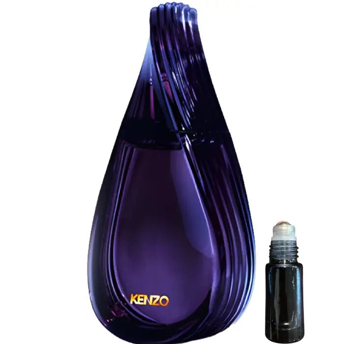 Kenzo Madly Kenzo Oud Collection - Eau de Parfum - LuxScents