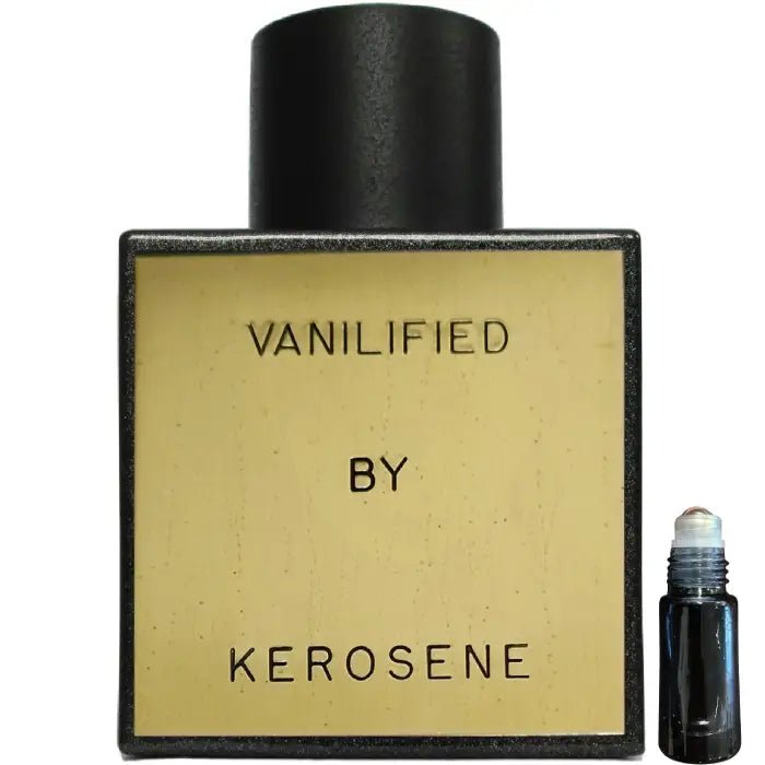 Kerosen Vanilified - Eau de Parfum - LuxScents
