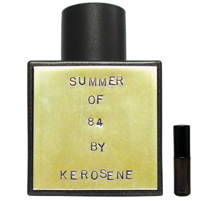 Kerosene Summer of 84 - Eau de Parfum - LuxScents