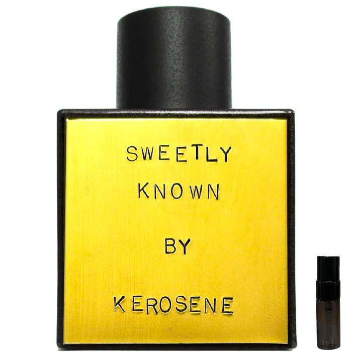 Kerosene Sweetly Known - Eau de Parfum - LuxScents.nl