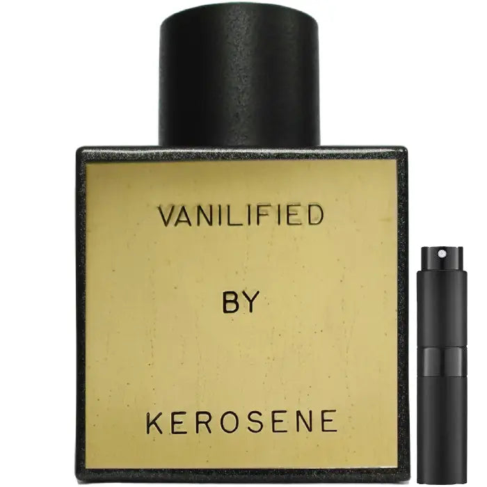Kerosen Vanilified - Eau de Parfum