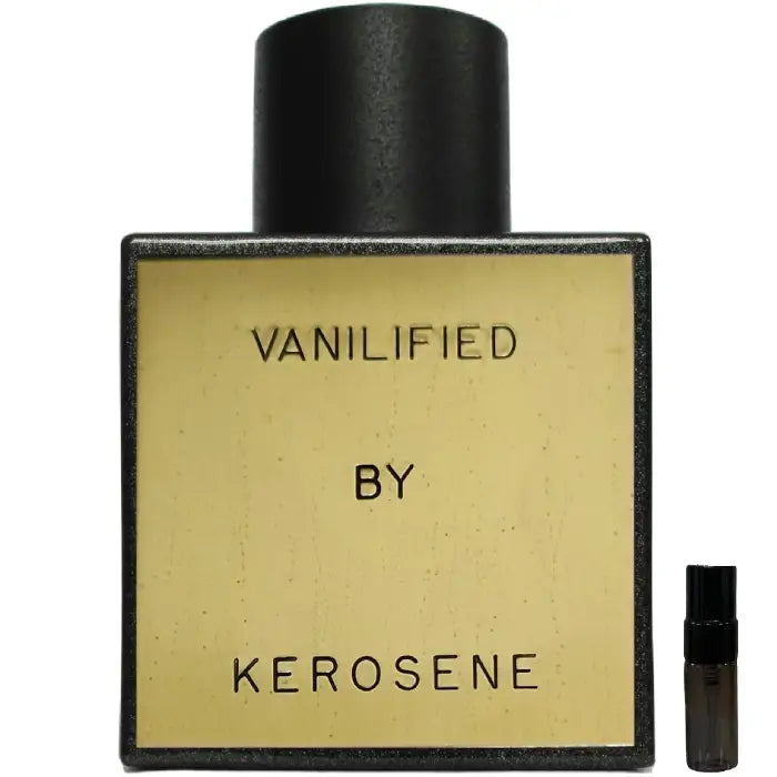 Kerosen Vanilified - Eau de Parfum