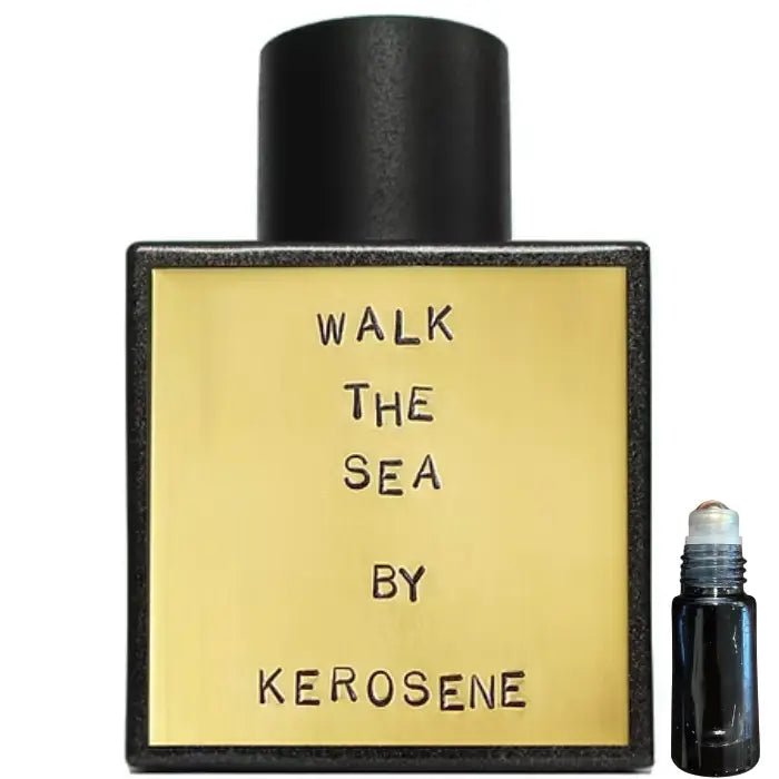 Kerosene Walk The Sea - Eau de Parfum - LuxScents
