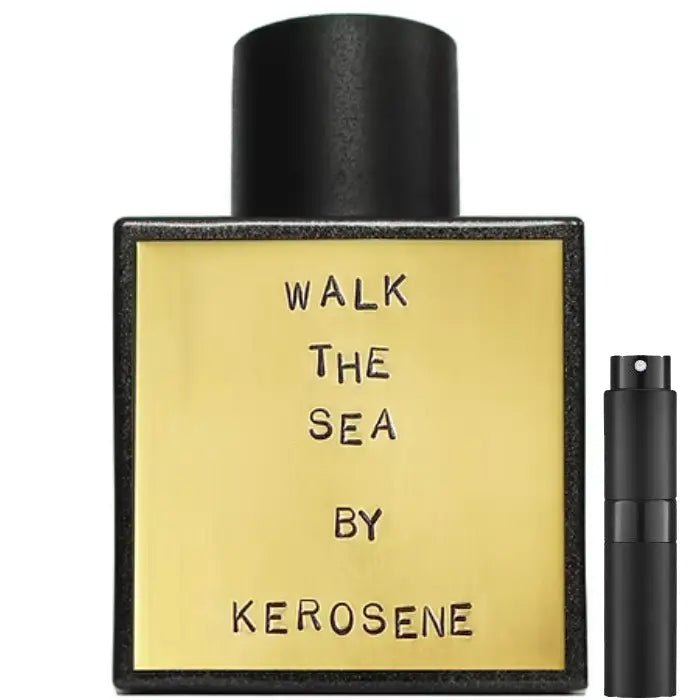 Kerosene Walk The Sea - Eau de Parfum - LuxScents