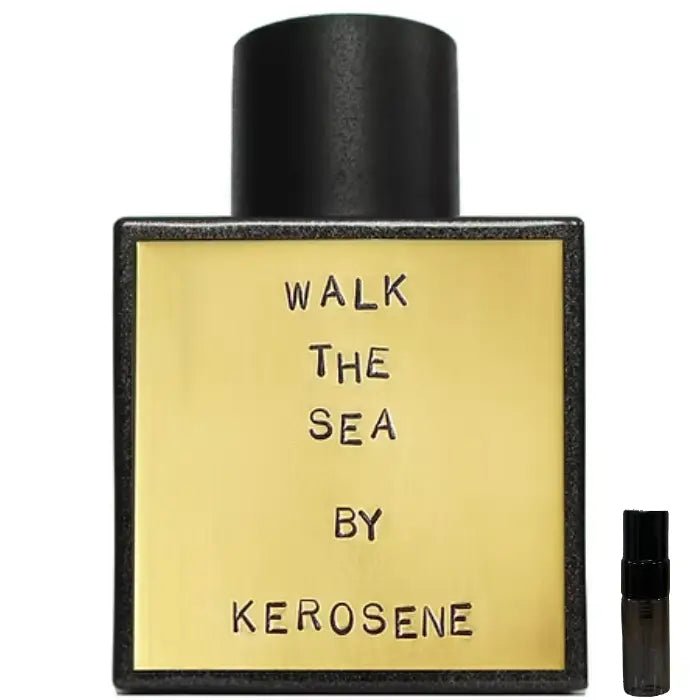 Kerosene Walk The Sea - Eau de Parfum - LuxScents