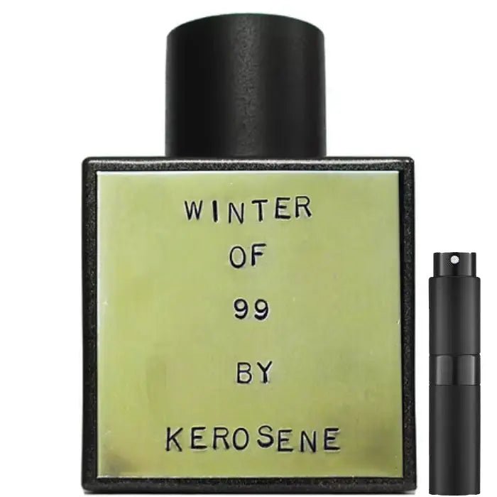 Kerosene Winter of '99 - Eau de Parfum - LuxScents