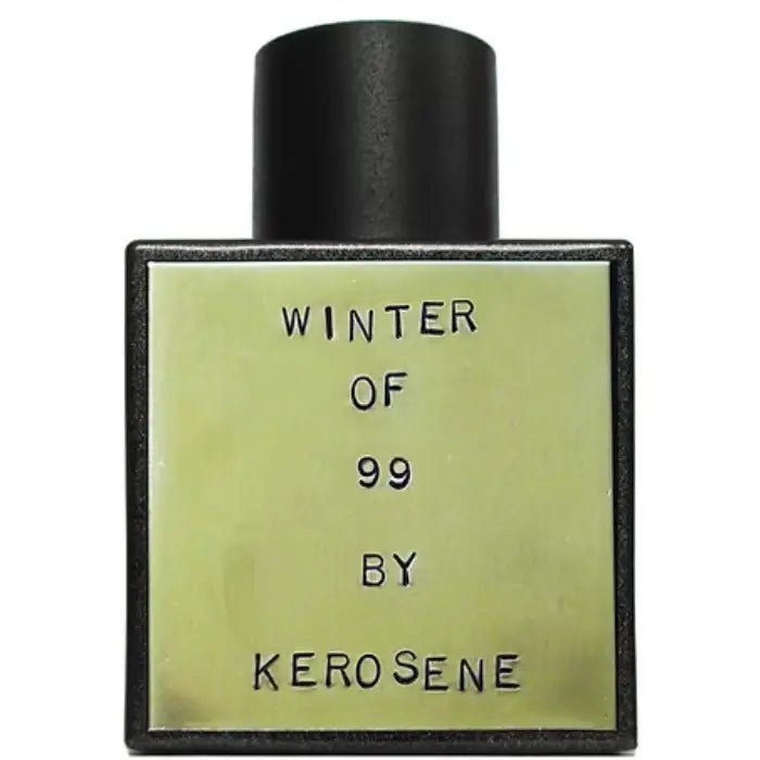 Kerosene Winter of '99 - Eau de Parfum - LuxScents