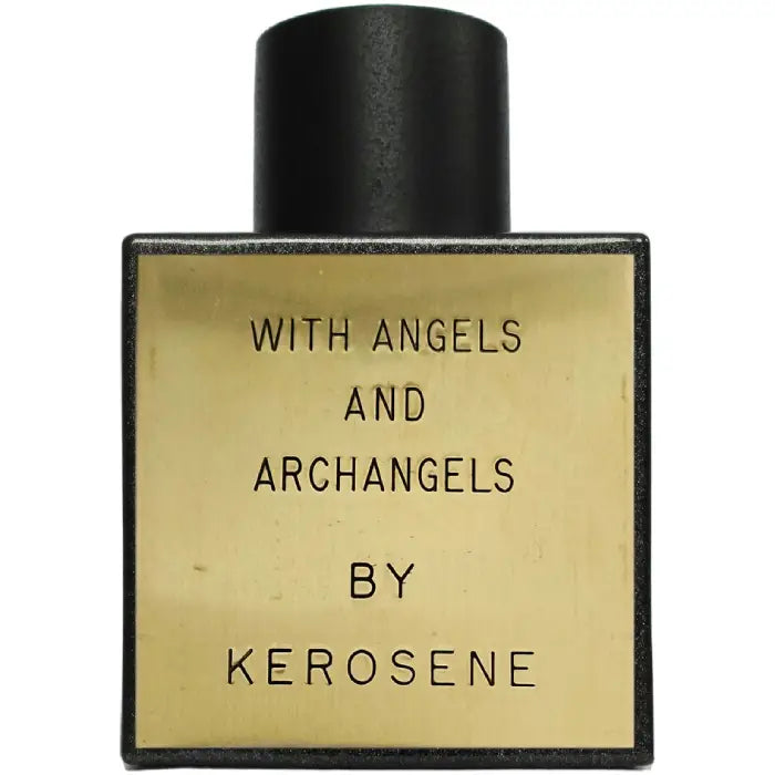 Kerosene With Angels and Archangels - Eau de Parfum