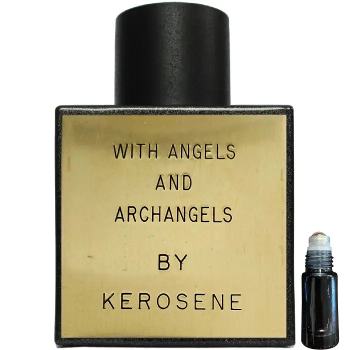 Kerosene With Angels and Archangels - Eau de Parfum