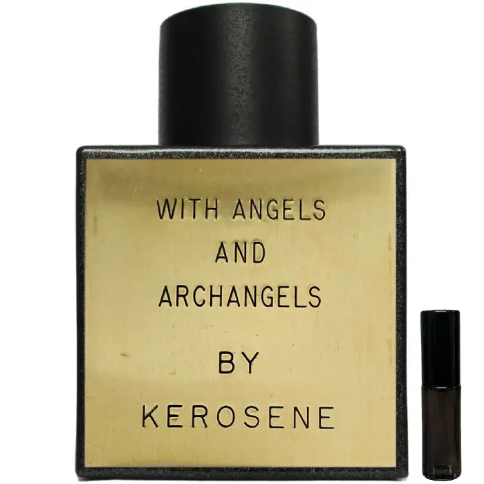 Kerosene With Angels and Archangels - Eau de Parfum