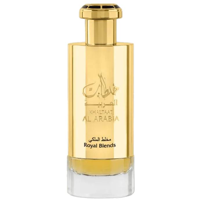 Khaltaat Al Arabia by Lattafa - Eau de Parfum - LuxScents.nl