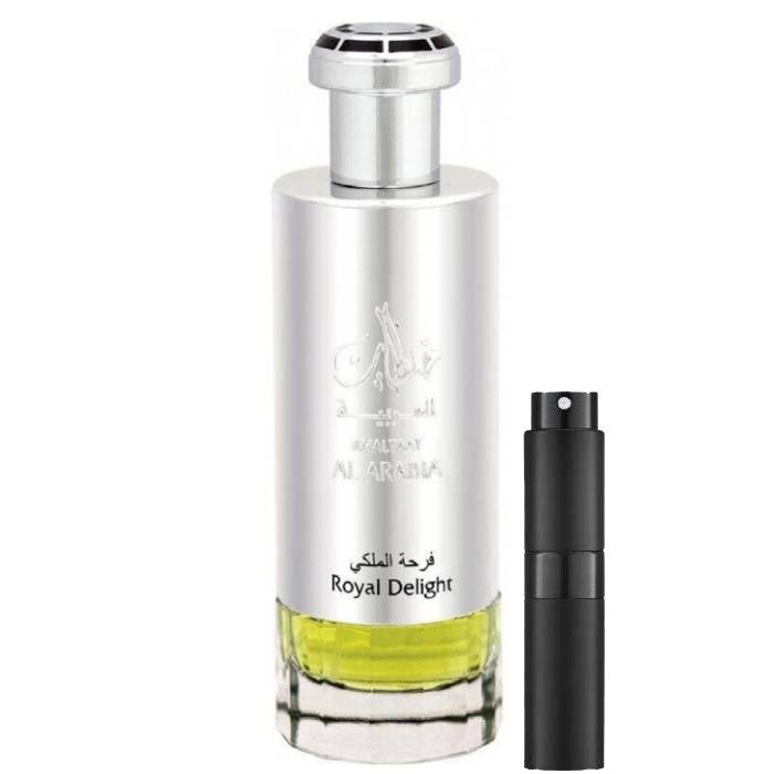 Khaltat Al Arabia Delight by Lattafa - Eau de Parfum - LuxScents.nl