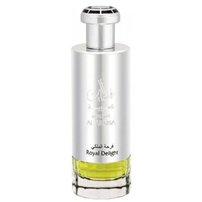 Khaltat Al Arabia Delight by Lattafa - Eau de Parfum - LuxScents.nl