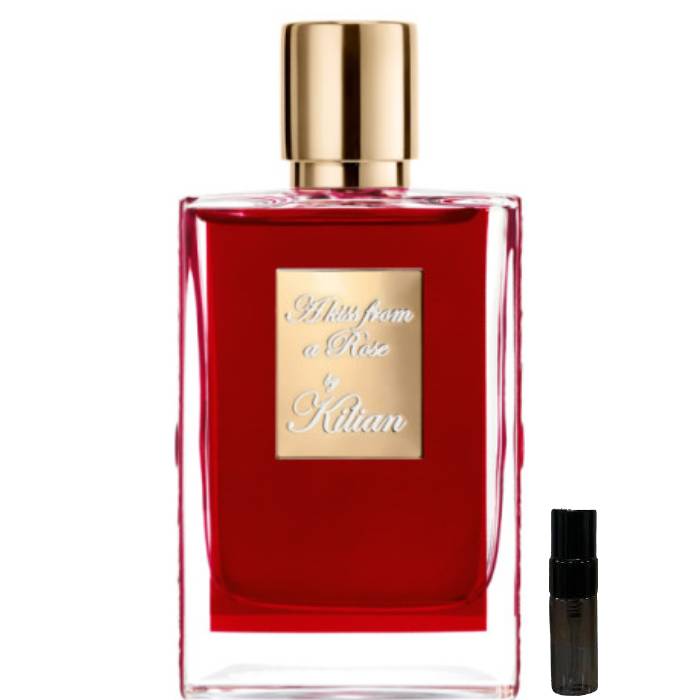 Kilian a Kiss From a Rose - Eau de Parfum - LuxScents.nl