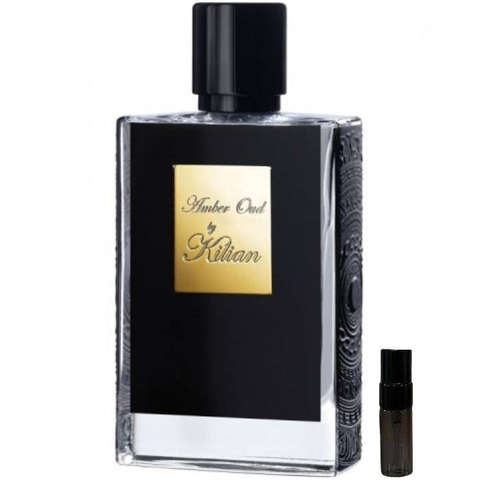 Kilian Amber Oud - Eau de Parfum - LuxScents.nl