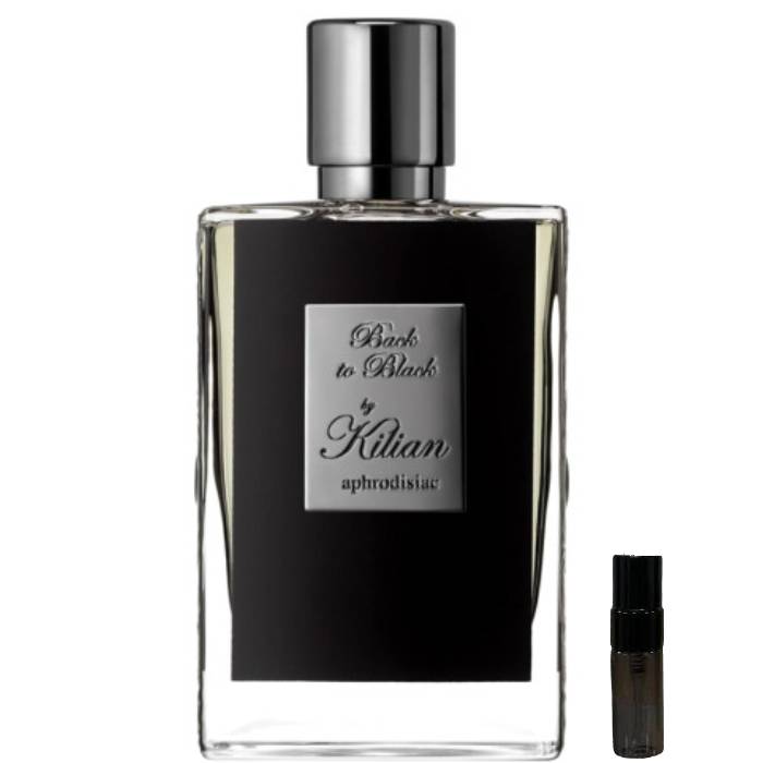 Kilian Back to Black - Eau de Parfum - LuxScents.nl