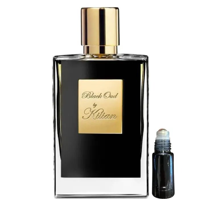 Kilian Black Oud - Eau de Parfum - LuxScents.nl