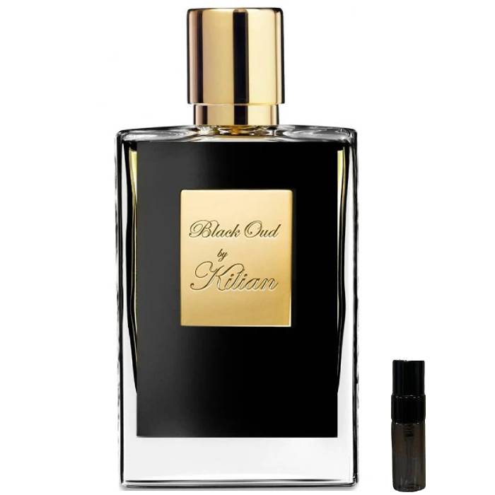 Kilian Black Oud - Eau de Parfum - LuxScents.nl
