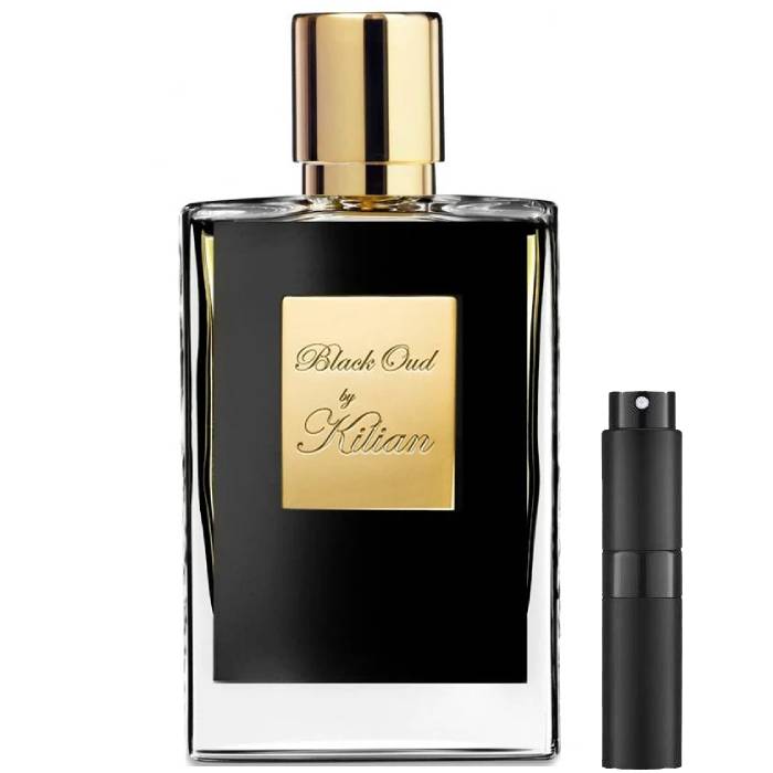 Kilian Black Oud - Eau de Parfum - LuxScents.nl