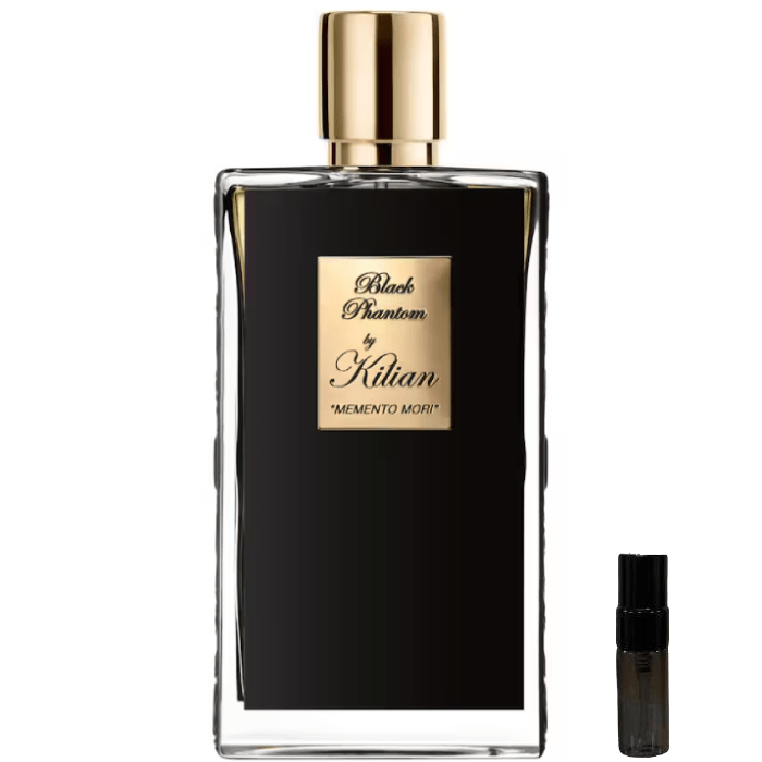 Kilian Black Phantom - Eau de Parfum - LuxScents.nl