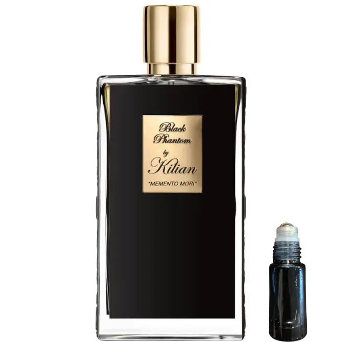Kilian Black Phantom - Eau de Parfum - LuxScents