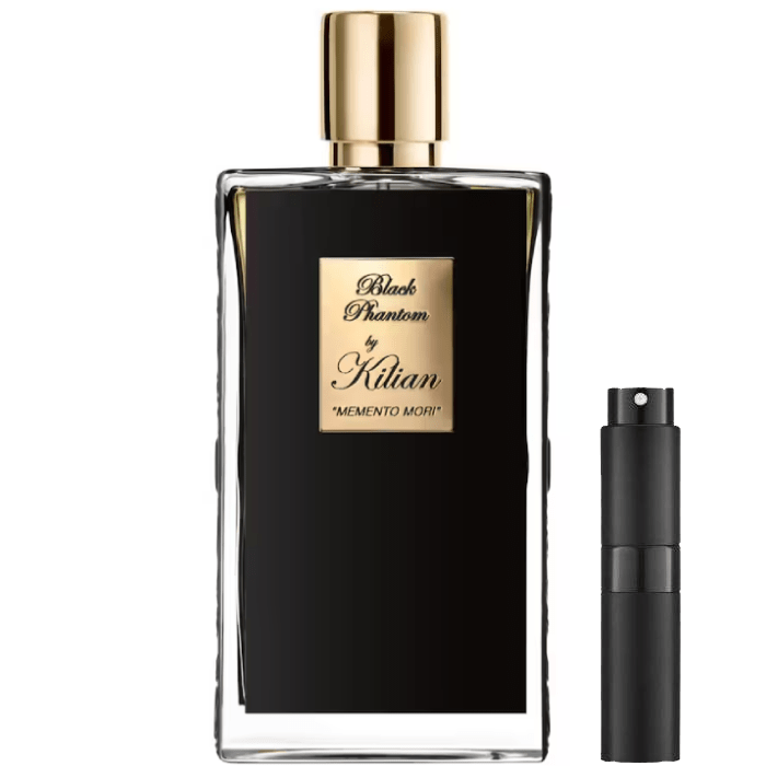 Kilian Black Phantom - Eau de Parfum - LuxScents.nl