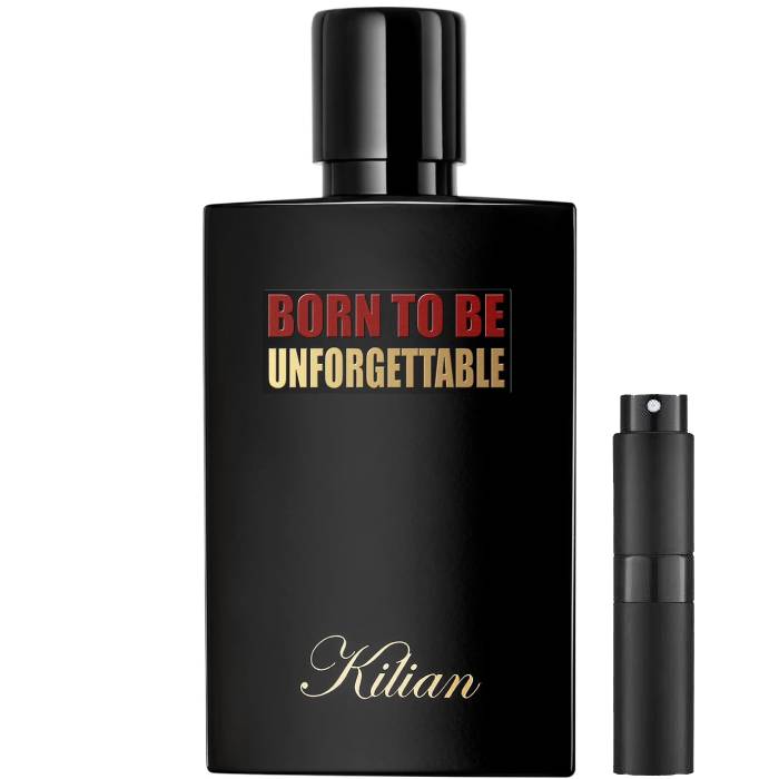 Kilian Born To Be Unforgettable - Eau de Parfum - LuxScents.nl