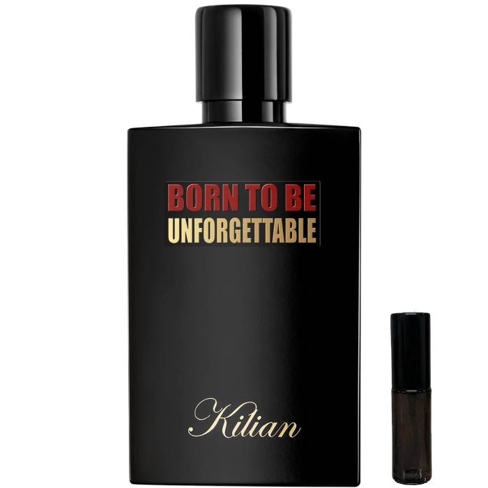 Kilian Born To Be Unforgettable - Eau de Parfum - LuxScents.nl