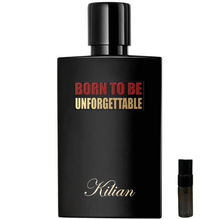 Kilian Born To Be Unforgettable - Eau de Parfum - LuxScents.nl