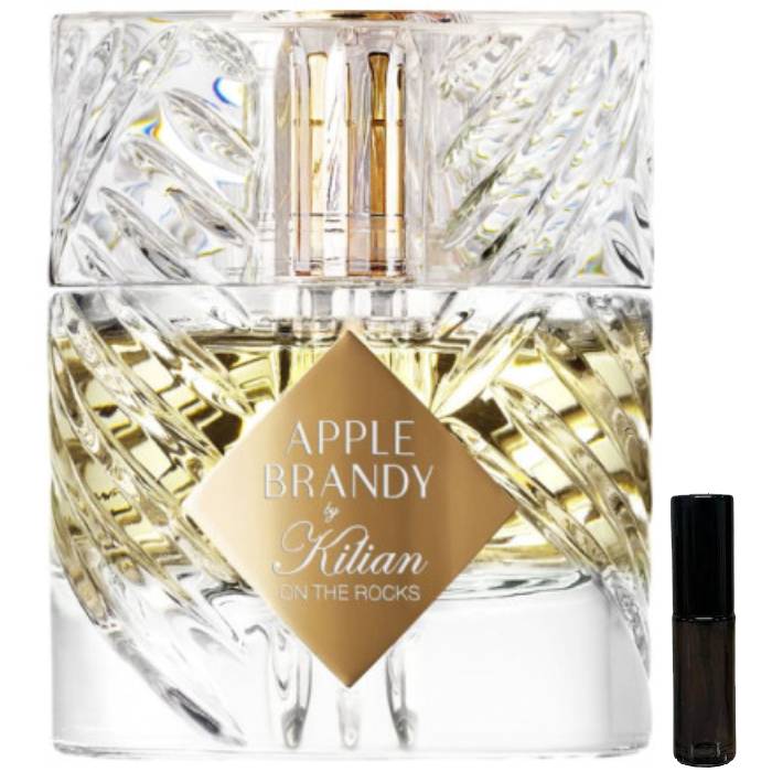 Kilian Brandy on the Rocks - Eau de Parfum - LuxScents.nl
