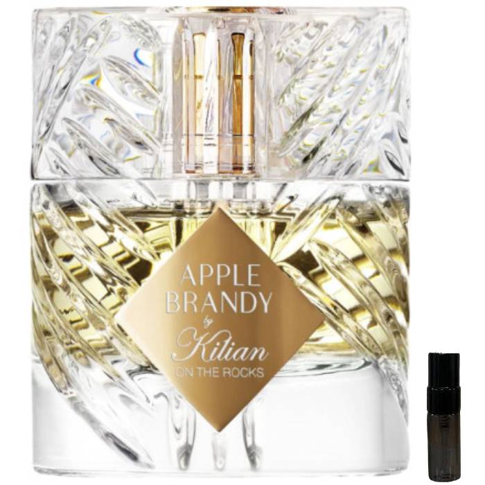 Kilian Brandy on the Rocks - Eau de Parfum - LuxScents.nl