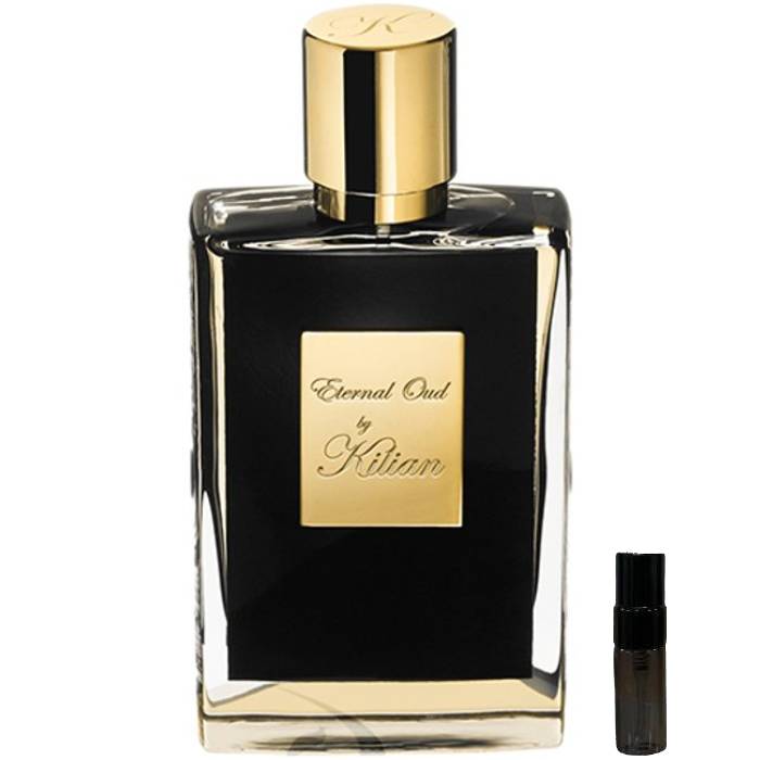 Kilian Eternal Oud - Eau de Parfum - LuxScents.nl