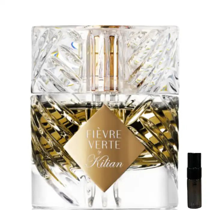 Kilian Fièvre Verte - Eau de Parfum - LuxScents.nl