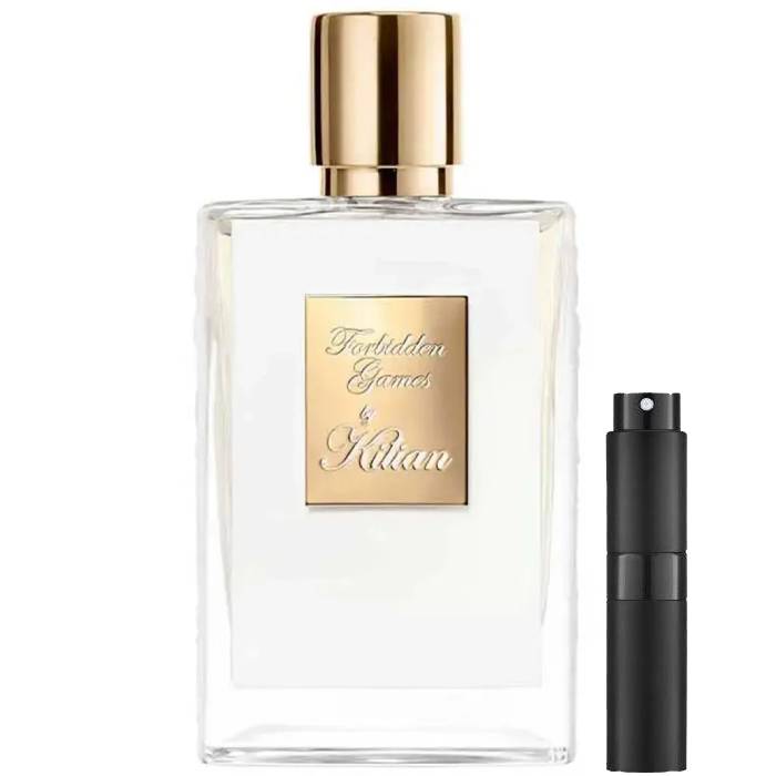 Kilian Forbidden Games - Eau de Parfum - LuxScents.nl