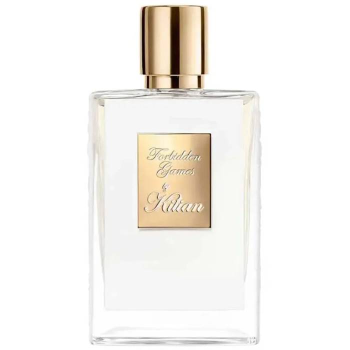 Kilian Forbidden Games - Eau de Parfum - LuxScents.nl