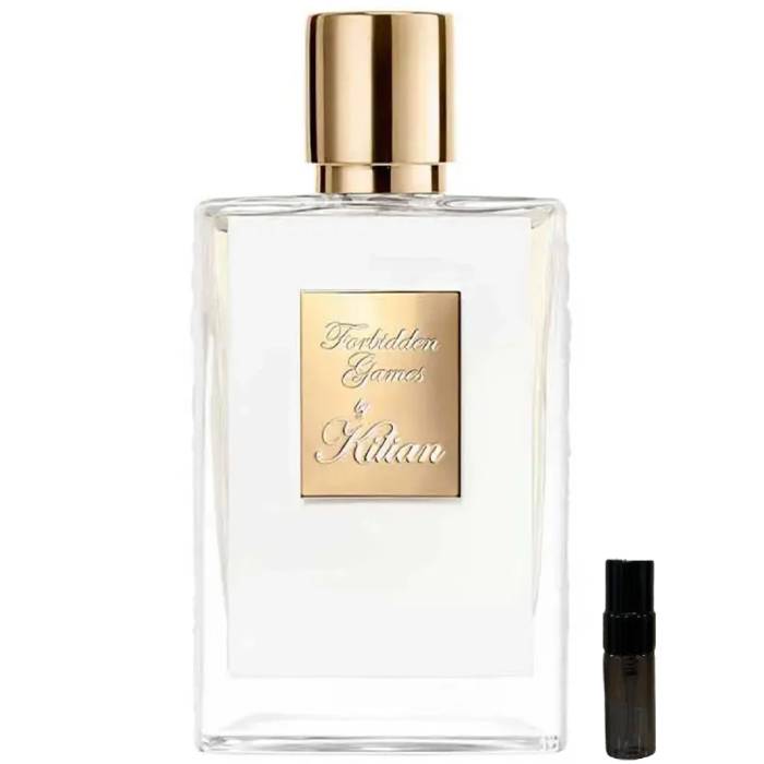 Kilian Forbidden Games - Eau de Parfum - LuxScents.nl