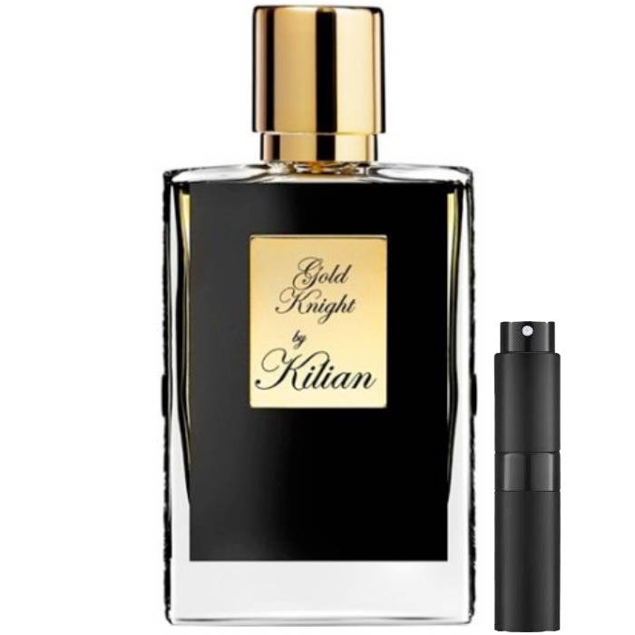 Kilian Gold Knight - Eau de Parfum - LuxScents.nl