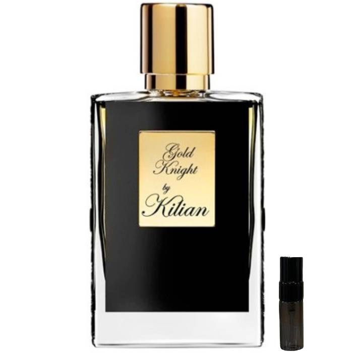 Kilian Gold Knight - Eau de Parfum - LuxScents.nl