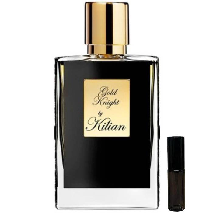 Kilian Gold Knight - Eau de Parfum - LuxScents.nl