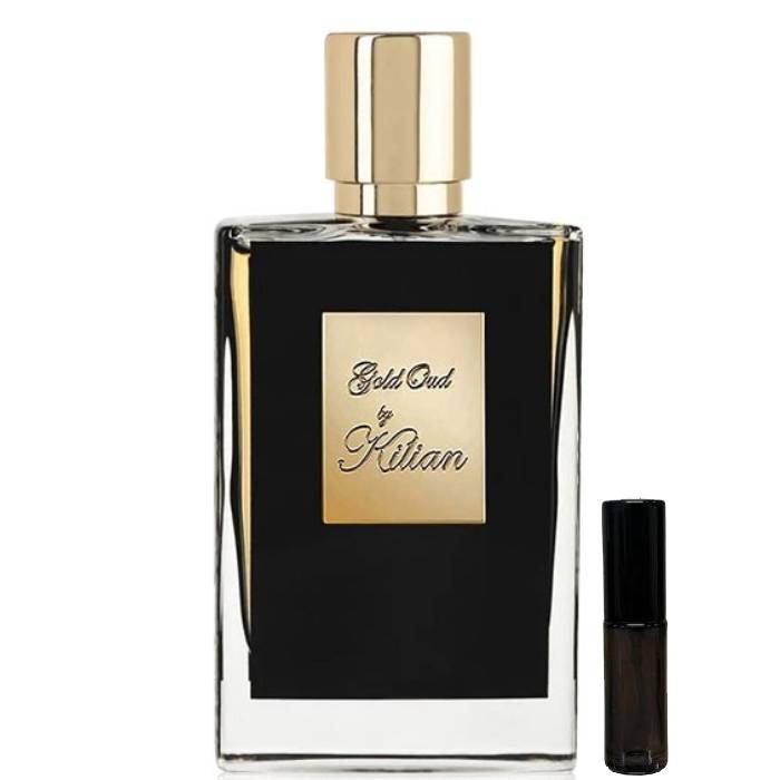 Kilian Gold Oud - Eau de Parfum - LuxScents.nl