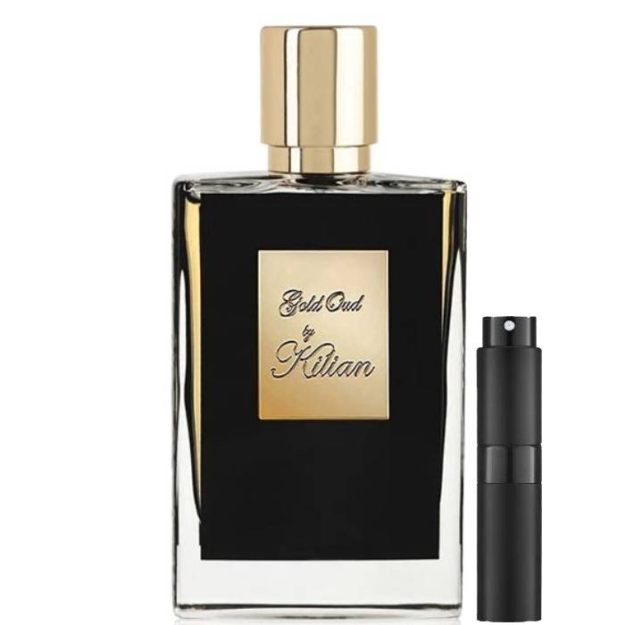 Kilian Gold Oud - Eau de Parfum - LuxScents.nl